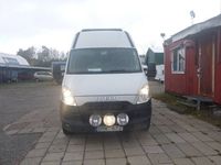 begagnad Iveco Daily DAILY 35S1135S13 Skåpbil 2.3 Multijet II Euro 5 2012, Minibuss
