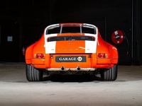 begagnad Porsche 911 3.8L ST Evocation