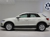 begagnad VW T-Roc 1.5 TSI 150 HK