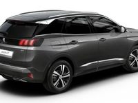 begagnad Peugeot 3008 Limited Edition PureTech AUT 2024, SUV