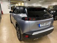 begagnad Peugeot 2008 GT Automat facelift 155hk