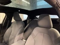 Begagnad Polestar 2 Standard Range Single Motor 200 kW (272 HK) 2023 Svart Halvkombi