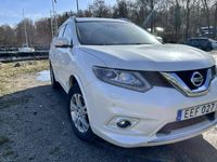 begagnad Nissan X-Trail 1.6 dCi DPF Euro 6