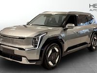 Ny Kia EV9 Plus 281 kW (383 HK) 2025 SUV