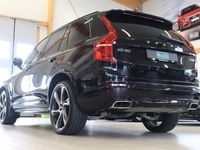 begagnad Volvo XC90 B5 AWD Geartronic R-Design ## SÅLD SÖKER FLER##