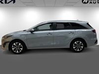 begagnad Kia Ceed Sportswagon Cee´d Plug-in Hybrid 1,6 Action 2024, Halvkombi