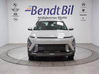 begagnad Hyundai Kona 1.0 T-GDI DCT 120hk Nya Generationen