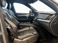 Begagnad Volvo XC90 R-Design 392 HK (288 kW) 2020 Grå SUV