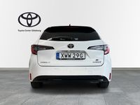 begagnad Toyota Corolla Corolla1,8 HYBRID TOURING SPORTS GR-S PLUS BI-TON