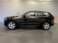 begagnad Volvo XC60 B4 Diesel Core / Klimatpaket /