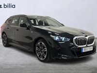 Begagnad BMW 530 M Sport 299 HK (219 kW) 2025 Svart Kombi