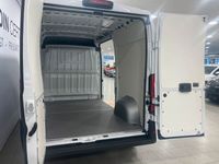 begagnad Fiat Ducato Easy skåp l2h2 diesel mt 2023, Transportbil