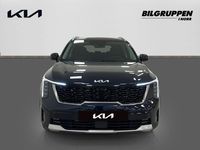 Ny Kia Sorento Advance 252 HK (185 kW) 2025 Blå SUV