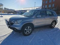 Begagnad Honda CR-V 150 HK (110 kW) 2007 SUV