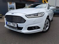 begagnad Ford Mondeo Kombi 1.5 EcoBoost SelectShift Euro 6 146hk