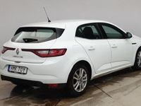 begagnad Renault Mégane IV Megane