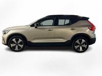 Begagnad Volvo XC40 Single Motor 175 kW (238 HK) 2023 Grå SUV