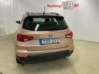 begagnad Seat Arona TSI 95 Style