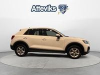 Begagnad Audi Q2 Proline 117 HK (86 kW) 2024 Vit SUV