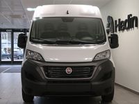 begagnad Fiat Ducato SKÅP L2H2 DS AT NORDIC 2023, Transportbil