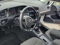 begagnad VW Golf 5-dörrar 1.0 TSI BlueMotion Euro 6