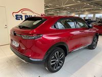 begagnad Honda HR-V 1,5 Advanced 5 års service Aut Hybrid 2023, SUV