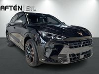 Begagnad Cupra Terramar VZ 266 HK (195 kW) 2025 Svart SUV