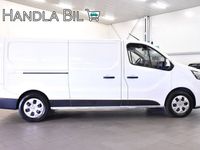 begagnad Renault Trafic 2.0 Blue dCi Nordic Line Drag D-värm Inredd 2022, Transportbil