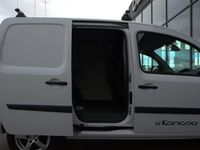 begagnad Renault Kangoo Express 1.5 dCi Aut Värmare Backkamera Navi