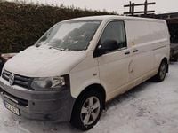 Begagnad VW T5 180 HK (132 kW) 2011 Van