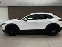 Begagnad Mazda 6 179 HK (131 kW) 2020 Vit Kombi