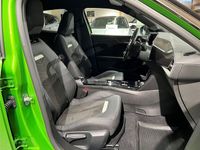 begagnad Opel Mokka-e Ultimate 50kWh - Carplay, Backkamera 2022, SUV