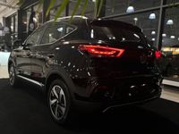 begagnad MG ZS EV Demobil LUX 70 KWH - Leverans 2024-09 2023, SUV