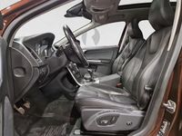 Begagnad Volvo XC60 Summum 190 HK (139 kW) 2015 Brun SUV