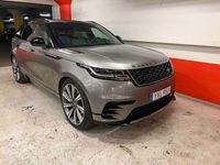 begagnad Land Rover Range Rover Velar P380 AWD, R-Dynamic, Sv såld