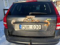 Begagnad Kia Ceed Sportswagon 115 HK (84 kW) 2010 Kombi