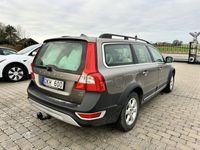 begagnad Volvo XC70 D5 AWD Geartronic, 185hk Summum