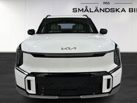 begagnad Kia EV9 AWD GT Line 7-SITS Lagerbil 2024, SUV