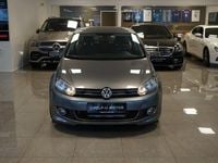Begagnad VW Golf VII 105 HK (77 kW) 2012 Grå Halvkombi