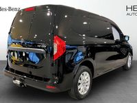 Ny Mercedes Citan 112 Edition 116 HK (85 kW) 2026