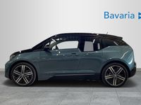 begagnad BMW i3 120Ah Charged Plus Nav-Professional B-Kamera