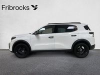 Ny Citroën C3 Aircross 102 HK (75 kW) 2025 Vit SUV