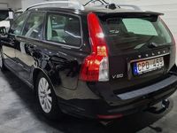 begagnad Volvo V50 D5 Summum Euro 4