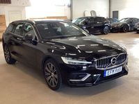 begagnad Volvo V60 T8 AWD Geartronic Inscription Euro 6