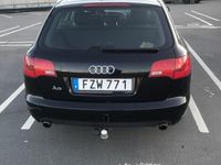 begagnad Audi A6 Avant 2.0 TFSI Proline Euro 4