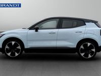 Begagnad Volvo EX30 Performance 319 kW (434 HK) 2024 Blå SUV