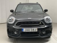 begagnad Mini Countryman Cooper SE ALL4 Countryman 224hk