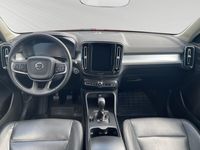 begagnad Volvo XC40 T3 FWD Momentum Advanced