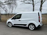 begagnad Ford Transit Connect 220 1.5 TDCi 120hk