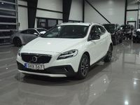 begagnad Volvo V40 CC D3, 150hk,2017 Blis Värmare Nyservad